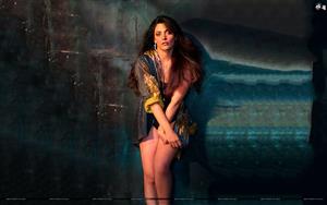 Saiyami Kher